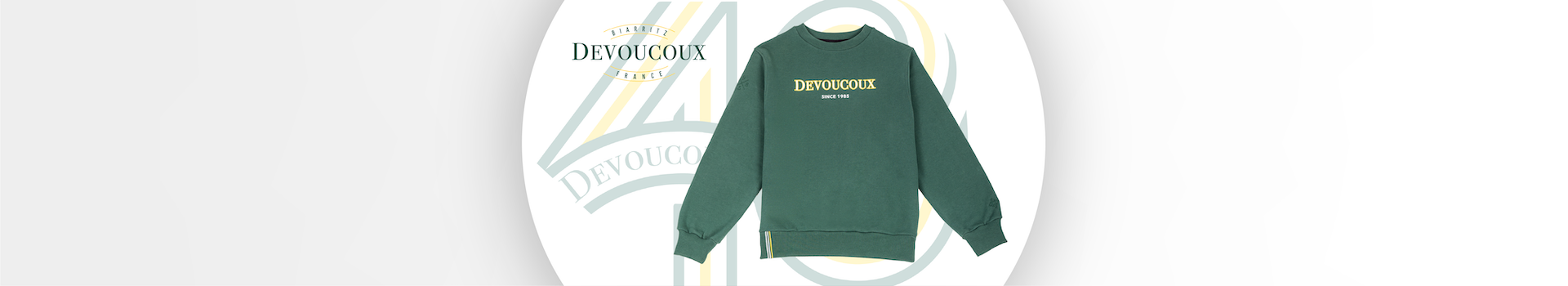 Magazine : OFFRE ANNUELLE GRANDPRIX.TV x DEVOUCOUX