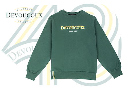 Abonnement : OFFRE ANNUELLE GRANDPRIX.TV x DEVOUCOUX