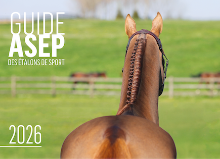 Abonnement : GUIDE ASEP 2026
