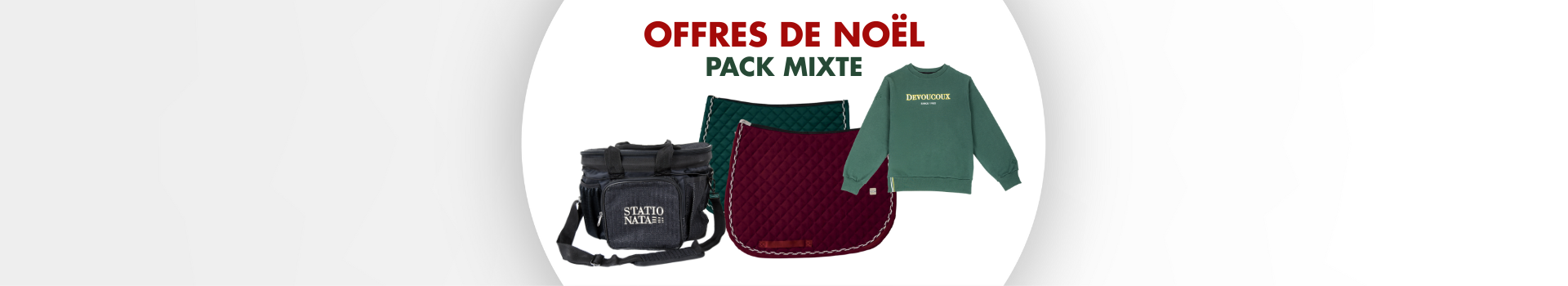 Magazine : OFFRE DE NOËL : OFFRE ANNUELLE INTÉGRALE GRANDPRIX + GRANDPRIX.TV ESSENTIELLE x GEM x STATIONATA x DEVOUCOUX
