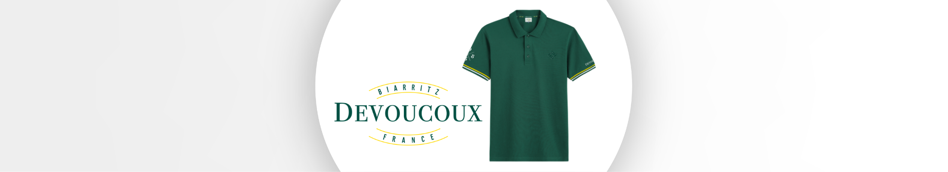 Magazine : OFFRE ANNUELLE GRANDPRIX.TV x DEVOUCOUX