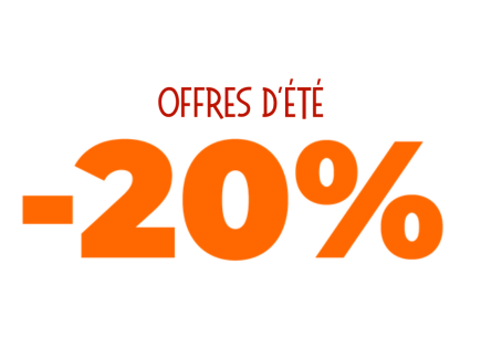 Abonnement : OFFRE ANNUELLE INTÉGRALE GRANDPRIX