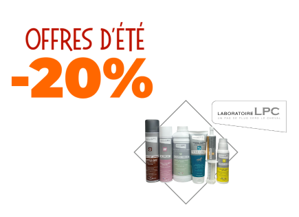 Abonnement : OFFRE ANNUELLE INTÉGRALE GRANDPRIX x LABORATOIRE LPC