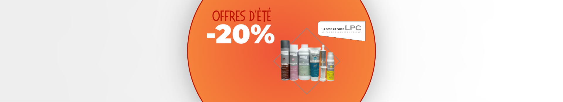 Magazine : OFFRE ANNUELLE INTÉGRALE GRANDPRIX x LABORATOIRE LPC