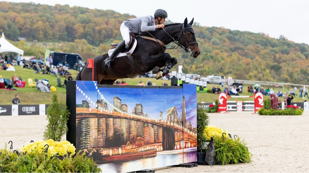 From Bridgehampton To Amenia: Rene Dittmer's New York Five-Star Double