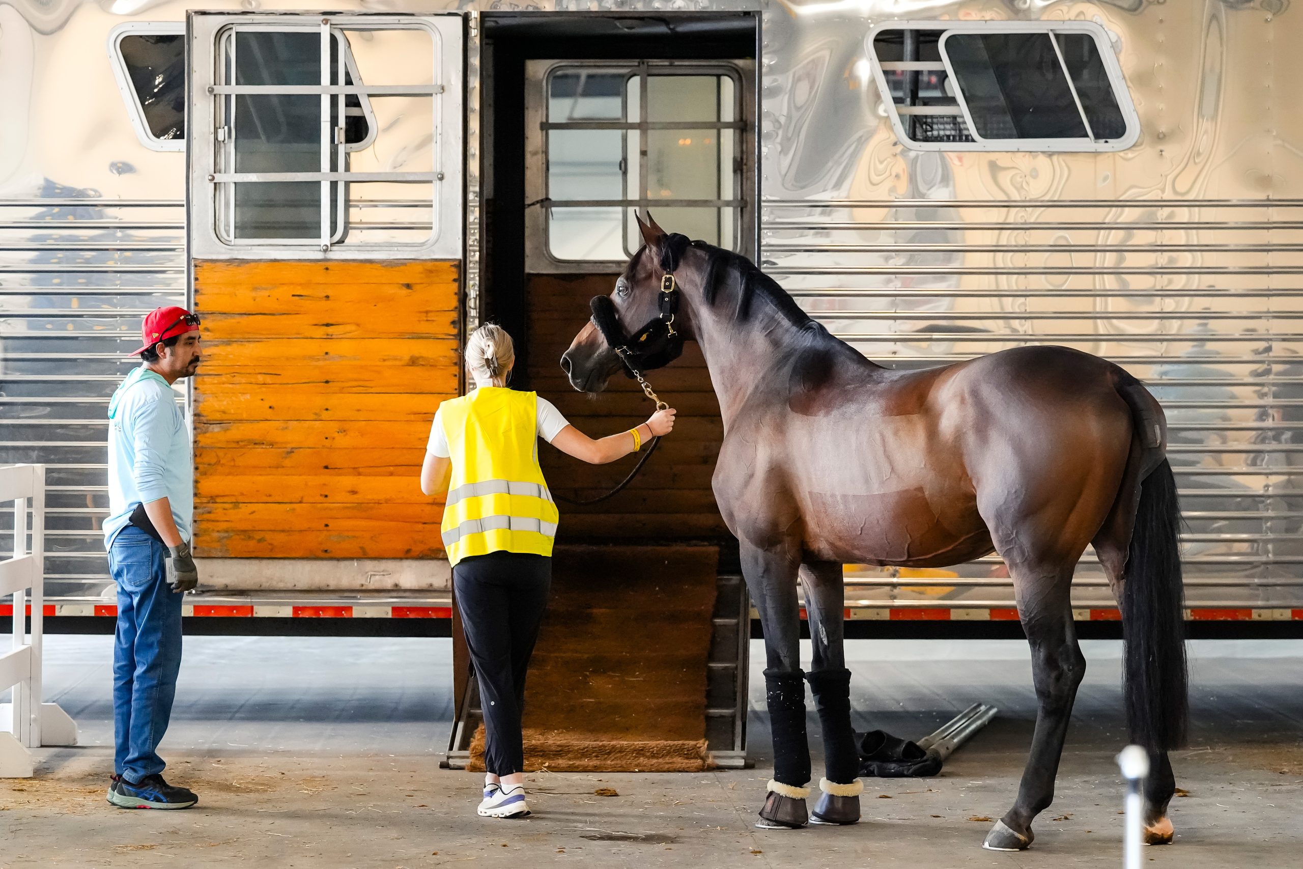 Spruce Meadows Offers Biggest Prize In Show Jumping At 50<sup>th
